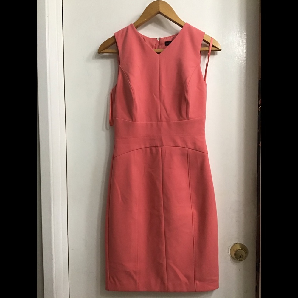 White House Black Market dress